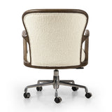 Lilo Desk Chair - Kings Fine Art & Decor