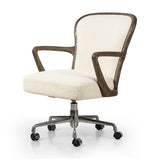 Lilo Desk Chair - Kings Fine Art & Decor