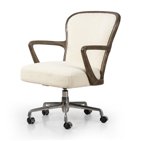 Lilo Desk Chair - Kings Fine Art & Decor