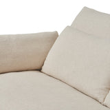 Zadie Sofa-88" - Kings Fine Art & Decor