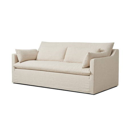 Zadie Sofa-88" - Kings Fine Art & Decor