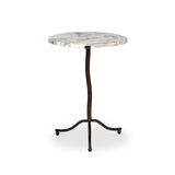 Sophie End Table - Kings Fine Art & Decor