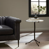 Sophie End Table - Kings Fine Art & Decor