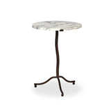 Sophie End Table - Kings Fine Art & Decor