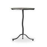 Sophie End Table - Kings Fine Art & Decor