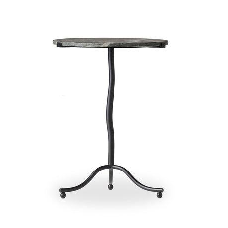 Sophie End Table - Kings Fine Art & Decor