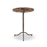 Sophie End Table - Kings Fine Art & Decor