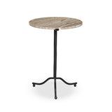 Sophie End Table - Kings Fine Art & Decor