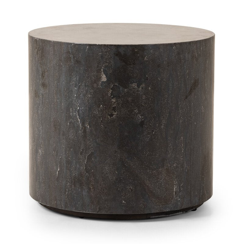 Kramer End Table - Kings Fine Art & Decor