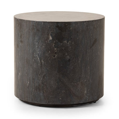Kramer End Table - Kings Fine Art & Decor