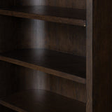 Lockhart Bookcase - Kings Fine Art & Decor