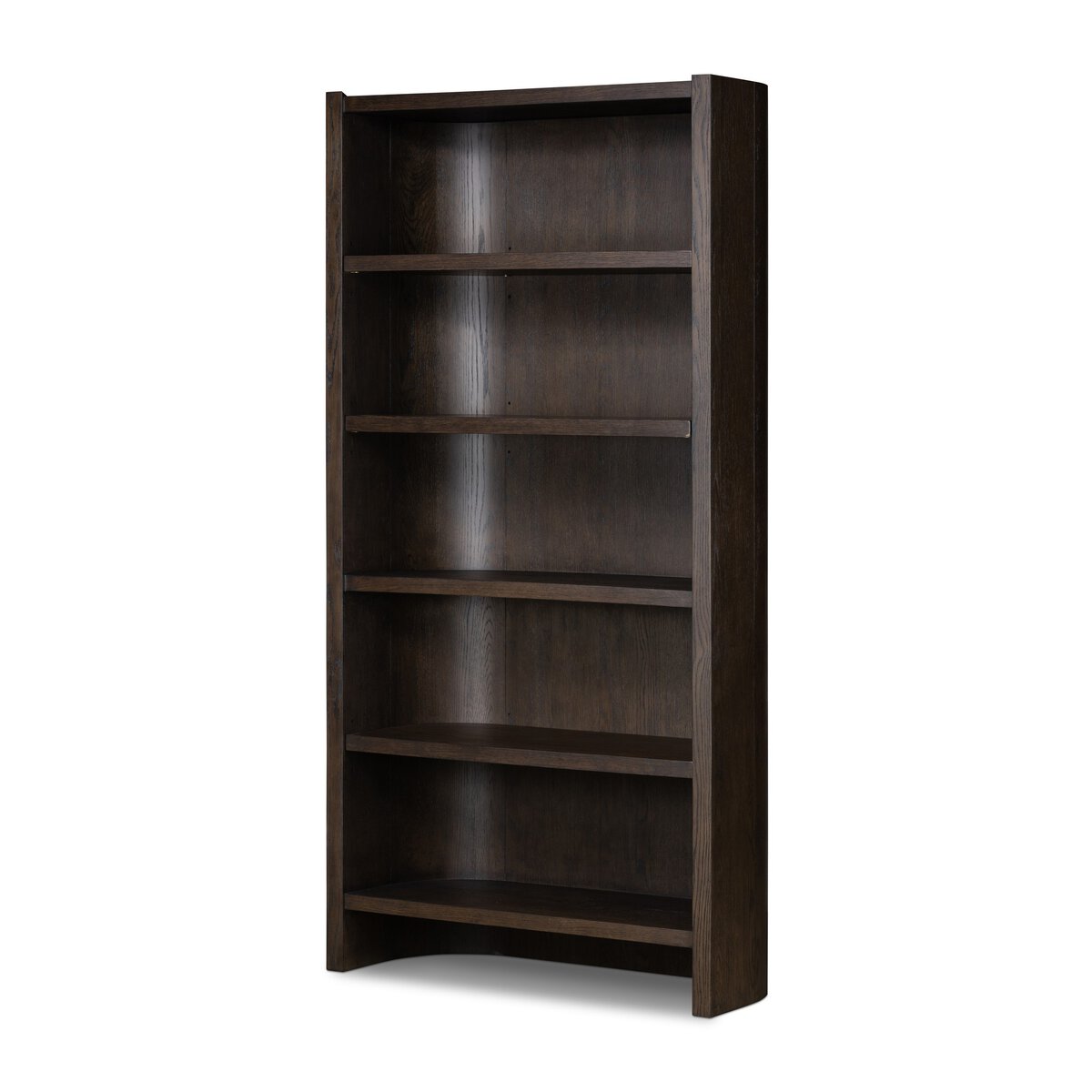 Lockhart Bookcase - Kings Fine Art & Decor