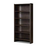 Lockhart Bookcase - Kings Fine Art & Decor