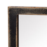 Hitchens Wall Mirror - Kings Fine Art & Decor