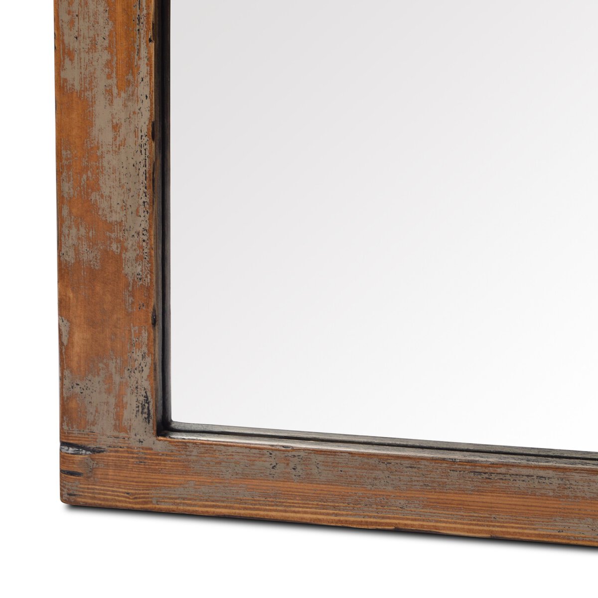 Hitchens Wall Mirror - Kings Fine Art & Decor