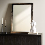 Hitchens Wall Mirror - Kings Fine Art & Decor