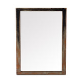 Hitchens Wall Mirror - Kings Fine Art & Decor