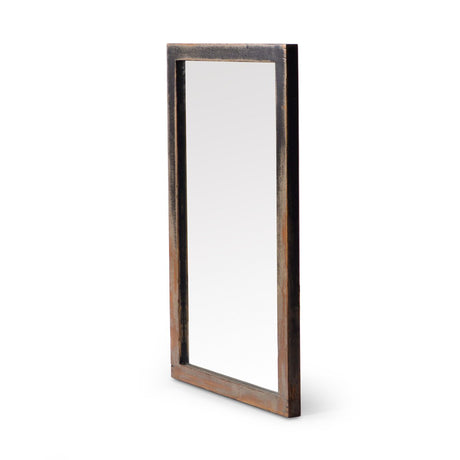 Hitchens Wall Mirror - Kings Fine Art & Decor