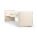Serena Accent Bench - Kings Fine Art & Decor