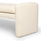 Serena Accent Bench - Kings Fine Art & Decor