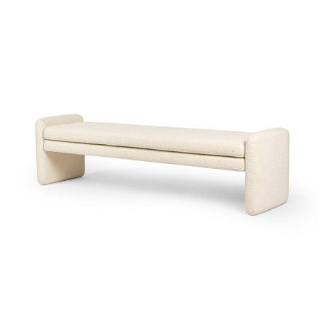 Serena Accent Bench - Kings Fine Art & Decor