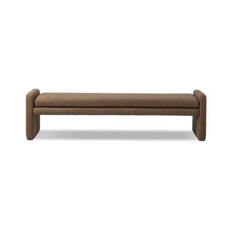 Serena Accent Bench - Kings Fine Art & Decor