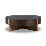 Bingham Large Coffee Table - Kings Fine Art & Decor