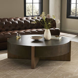 Bingham Large Coffee Table - Kings Fine Art & Decor
