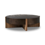 Bingham Large Coffee Table - Kings Fine Art & Decor