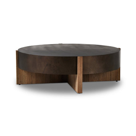 Bingham Large Coffee Table - Kings Fine Art & Decor