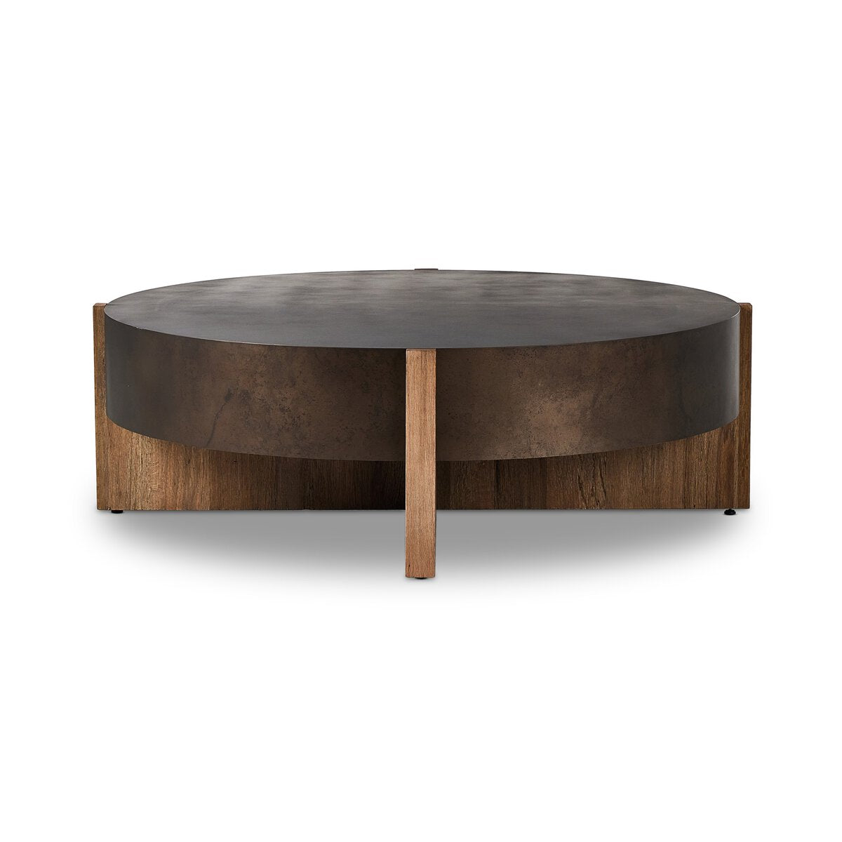 Bingham Large Coffee Table - Kings Fine Art & Decor