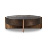 Bingham Large Coffee Table - Kings Fine Art & Decor