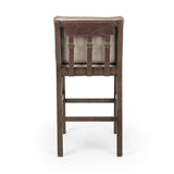 Wilmington Bar + Counter Stool - Kings Fine Art & Decor