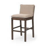 Wilmington Bar + Counter Stool - Kings Fine Art & Decor