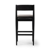 Mavery Bar + Counter Stool - Kings Fine Art & Decor
