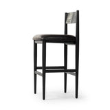 Mavery Bar + Counter Stool - Kings Fine Art & Decor