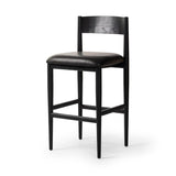 Mavery Bar + Counter Stool - Kings Fine Art & Decor