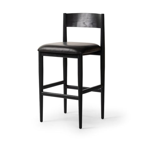 Mavery Bar + Counter Stool - Kings Fine Art & Decor