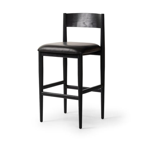 Mavery Bar + Counter Stool - Kings Fine Art & Decor