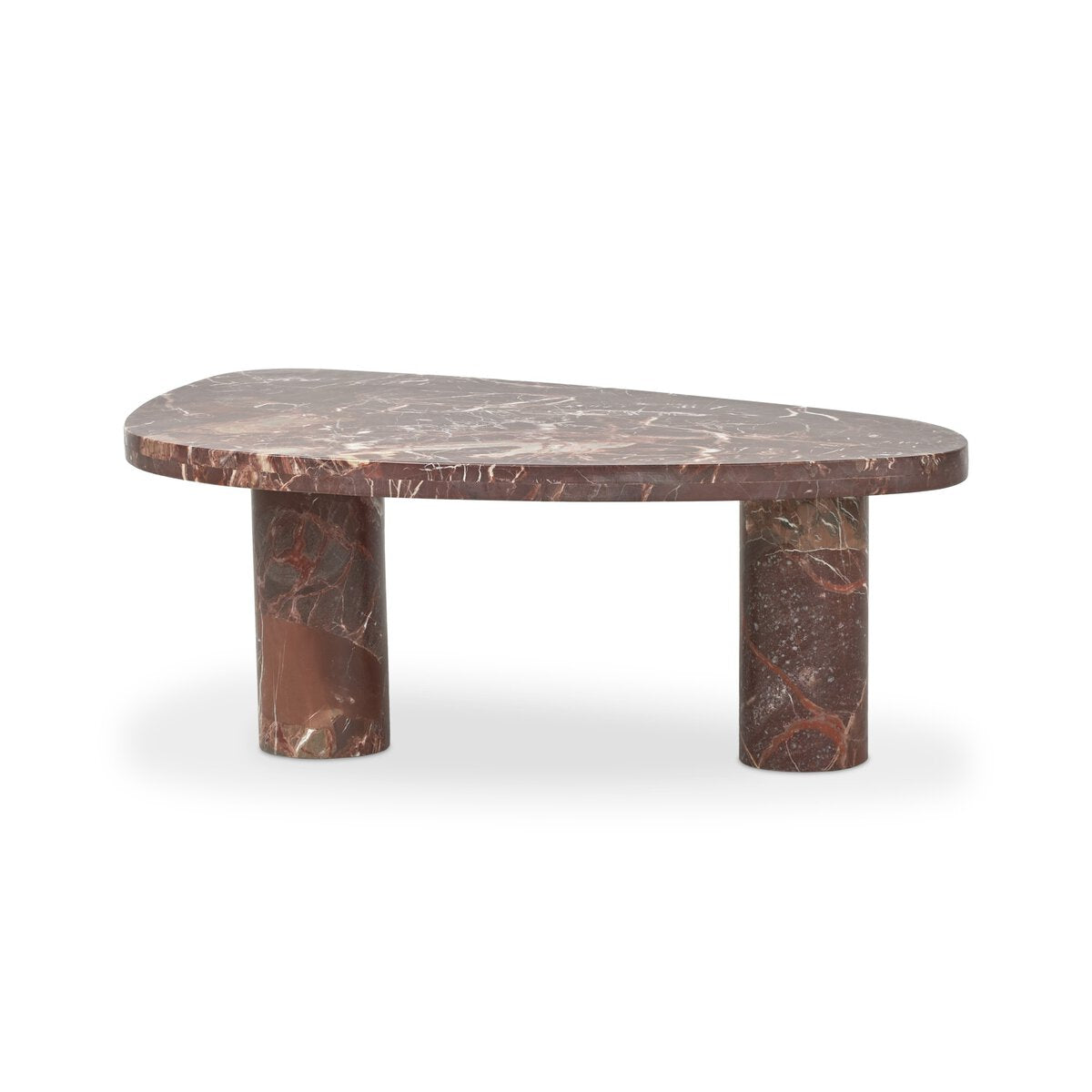 Zion Nesting Coffee Table - Kings Fine Art & Decor