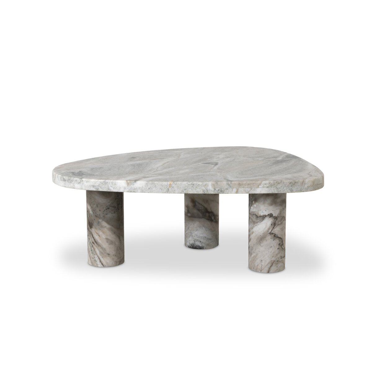 Zion Nesting Coffee Table - Kings Fine Art & Decor