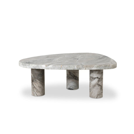 Zion Nesting Coffee Table - Kings Fine Art & Decor
