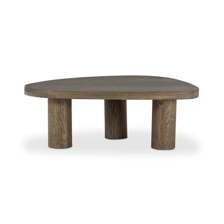 Zion Nesting Coffee Table - Kings Fine Art & Decor
