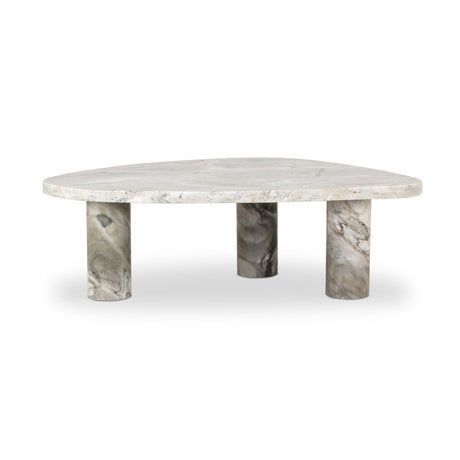 Zion Nesting Coffee Table - Kings Fine Art & Decor