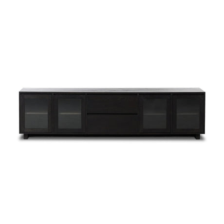 Toni Media Console - Kings Fine Art & Decor