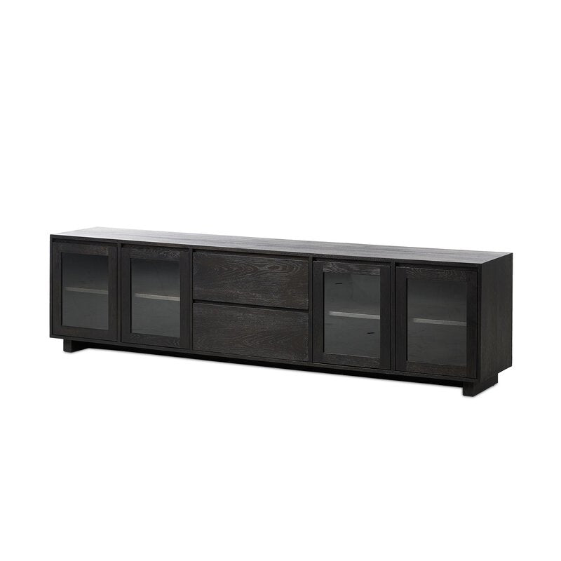 Toni Media Console - Kings Fine Art & Decor