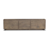 Toni Media Console - Kings Fine Art & Decor