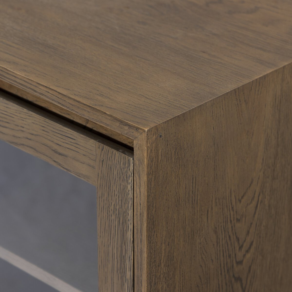 Toni Media Console - Kings Fine Art & Decor