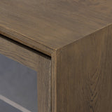 Toni Media Console - Kings Fine Art & Decor