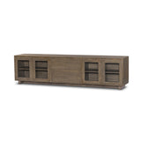 Toni Media Console - Kings Fine Art & Decor